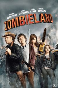best zombie movies on Netflix