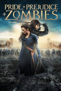 best zombie movies on Netflix